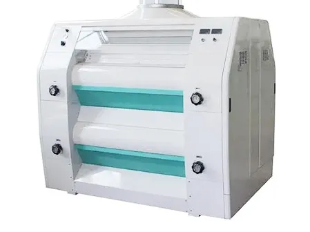 LYMMD Intelligent Electric Control Crusher - Food Crushers - foodmachtech