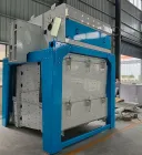 HZZD Rotary Combined Multi-layer Sieve - Screening Machine - foodmachtech