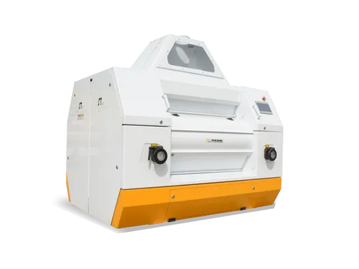 LYMMQ Pneumatic Control Crusher - Food Crushers - foodmachtech