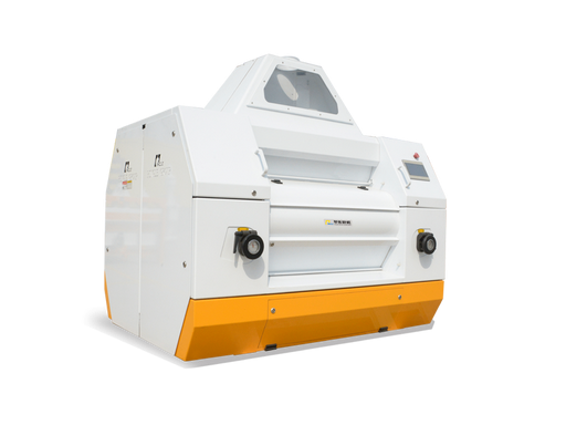 LYMMQ空気圧制御クラッシャー