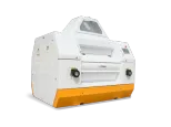 LYMMQ triturador controle pneumático - Trituradores De Alimentos - foodmachtech