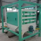 TGXQ Fixed Cabinet Reinigungs bildschirm - Sieb maschine - foodmachtech