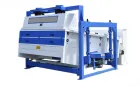 Tamiz vibratorio HZXZ - Tamiz vibratorio - foodmachtech