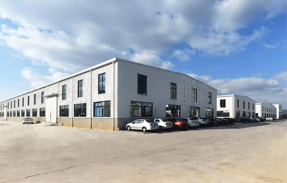 Yantai XT Machinery  Manufacturing Co., Ltd.