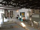 Cadena de producción caliente y fría de la máquina de la prensa de aceite de corazón de palma de la extracción de aceite de soja 10-20 T - Prensa hidráulica de aceite - foodmachtech