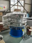 Cadena de producción de aceite de palma semiautomática alta productividad de la máquina 1 Ton/H del refinamiento de petróleo de la planta de fabricación - Prensa hidráulica de aceite - foodmachtech
