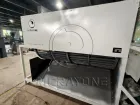 Cadena de producción de aceite de palma semiautomática alta productividad de la máquina 1 Ton/H del refinamiento de petróleo de la planta de fabricación - Prensa hidráulica de aceite - foodmachtech