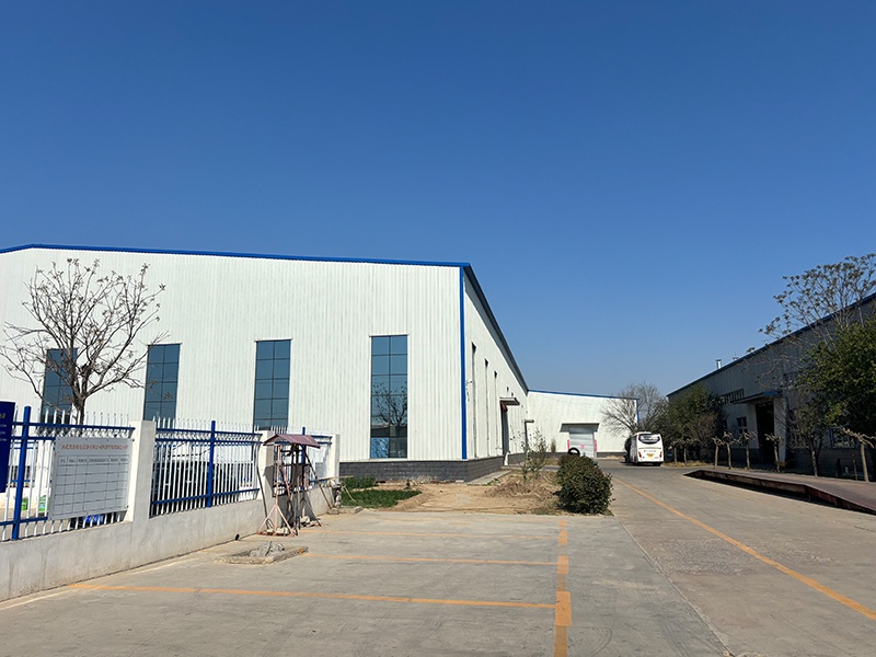 Foshan Cat Five Equipment Manufacturing Co., Ltd.