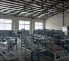 Comercial anacardo descascando línea de producción es asequible - Máquina de asar - foodmachtech