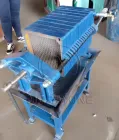 خط إنتاج زيت نواة النخيل الصغيرة ، آلة معالجة زيت نواة النخيل ، خط إنتاج جميع آلات استخراج زيت البذور - مكبس الزيت الهيدروليكي - foodmachtech