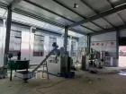 ماكينة صنع زيت عباد الشمس ، ماكينة ضغط زيت النخيل ، خط إنتاج ماكينة معالجة الزيت الكامل في المصنع - مكبس الزيت الهيدروليكي - foodmachtech