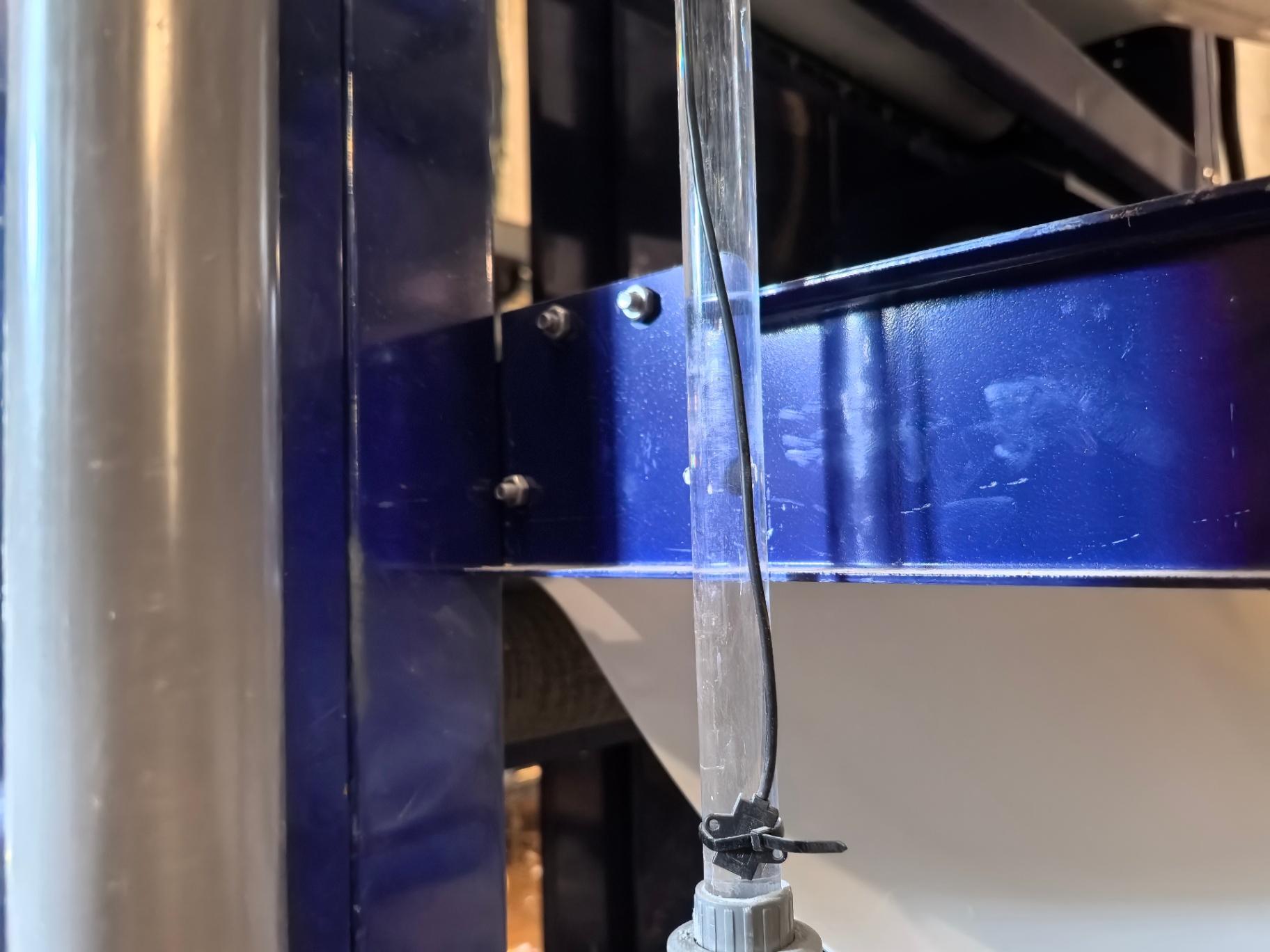 Hệ thống cấp nước