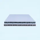 HENGYIN nuevo techo de PVC y panel de valla para la cría de cerdos no tóxico Durable equipo agrícola - Tablero Del Pvc - foodmachtech