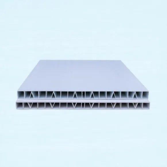돼지 사육 및 보육원 PVC 보드 포장 펜 돼지 펜을위한 농장 CRATE PVC 패널 부품