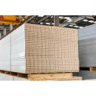 HENGYIN nuevo techo de PVC y panel de valla para la cría de cerdos no tóxico Durable equipo agrícola - Tablero Del Pvc - foodmachtech