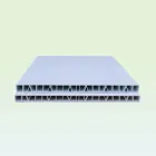 من المصنع مباشرة لوحة حائط Pvc عالية الجودة ألواح Pvc مقاومة للماء مصنعي ألواح حائط Pvc لمزارع الخنازير معدات زراعة الخنازير - لوح من كلوريد البولي فينيل - foodmachtech