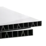 공장 가격 파쇄 크레이트 돼지 반 PVC 보드 돼지 펜 장비 - PVC 보드 - foodmachtech