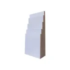 HENGYIN nuevo techo de PVC y panel de valla para la cría de cerdos no tóxico Durable equipo agrícola - Tablero Del Pvc - foodmachtech