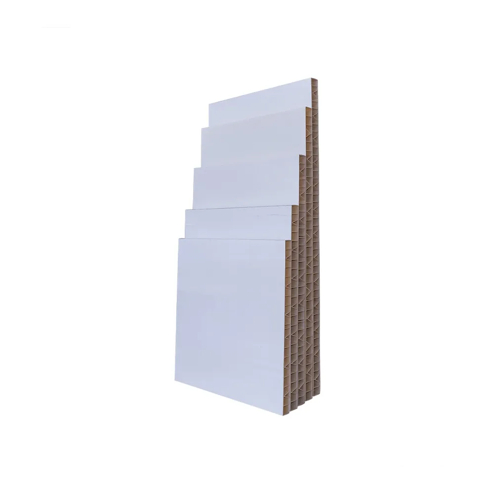 HENGYIN nuevo techo de PVC y panel de valla para la cría de cerdos no tóxico Durable equipo agrícola - Tablero Del Pvc - foodmachtech