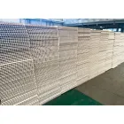 HENGYIN nuevo techo de PVC y panel de valla para la cría de cerdos no tóxico Durable equipo agrícola - Tablero Del Pvc - foodmachtech