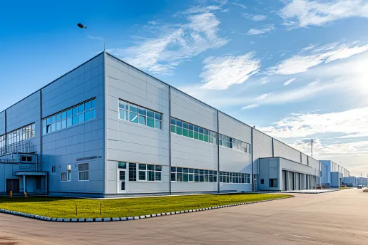 Henan Tonglian Machinery Equipment Co., Ltd.