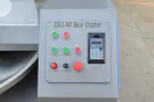 Automatic Meat Bowl Cutter High Speed Sausage Meat Chopper Machine Food Processing Bowl Cutter - Bowl Cutter - foodmachtech
