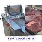 Carne de Cerdo Carne Ablandadora de Carne Máquina de Eliminación de Carne Fascial - Ablandador de carne - foodmachtech