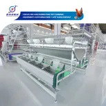 Lồng Lưới thép mạ kẽm nhúng nhiệt-Lồng thỏ - Lồng thỏ - foodmachtech