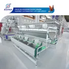 Feuer verzinkte Maschendraht käfige-Kaninchen käfige - Kaninchen kage - foodmachtech