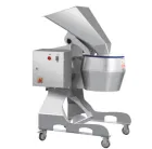 Triturador Vegetal - Máquina corte Julienne - foodmachtech