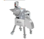 Macchina per tagliare a cubetti - Macchina per ghiaccio, - foodmachtech