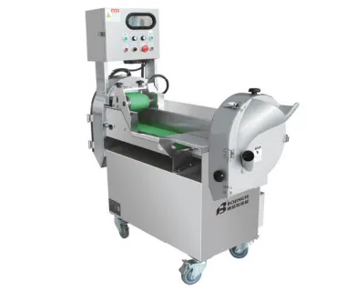 Máy cắt rau củ đa năng - Dụng cụ cắt rau củ - foodmachtech