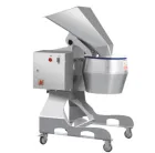 Triturador Vegetal - Máquina corte Julienne - foodmachtech