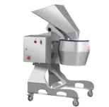 Trituradora vegetal - Julienne Máquina de corte - foodmachtech