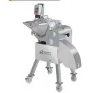 Macchina per tagliare a cubetti - Macchina per ghiaccio, - foodmachtech