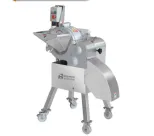 Macchina per tagliare a cubetti - Macchina per ghiaccio, - foodmachtech