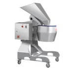 Triturador Vegetal - Máquina corte Julienne - foodmachtech