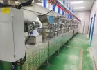 Sistema di alimentazione automatica - Sistema di controllo automatizzato - foodmachtech