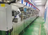 نظام تغذية أوتوماتيكي. - نظام التحكم الآلي - foodmachtech