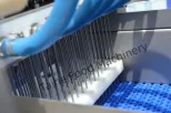 肉塩注入機空気圧式塩水注入機ビーフチキン用自動 - 生理食塩水注入机械 - foodmachtech