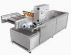 Lavatrice a bolle a serbatoio singolo - Macchina per la pulizia - foodmachtech