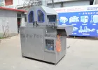 Máquina de inyección salina neumática 48/80/128 agujas carne salmuera inyector para carne de cerdo pollo pescado - Máquina de inyección salina - foodmachtech