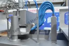 Máquina de inyección salina neumática 48/80/128 agujas carne salmuera inyector para carne de cerdo pollo pescado - Máquina de inyección salina - foodmachtech