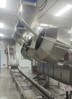 自動八角形の混合機械 - 事前混合された自動バッチシステム - foodmachtech