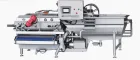 Máquina lavar corrente Horizontal Eddy - Máquina limpeza - foodmachtech