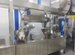 نظام تغذية أوتوماتيكي. - نظام التحكم الآلي - foodmachtech