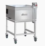 Máy tách - Máy phân đoạn trái cây - foodmachtech
