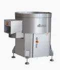 Descascar batatas - Máquina de Descascar - foodmachtech