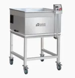 Máy tách - Máy phân đoạn trái cây - foodmachtech