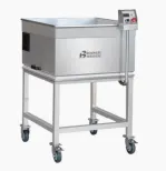 Máy tách - Máy phân đoạn trái cây - foodmachtech